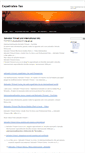 Mobile Screenshot of expatriates-tax.com